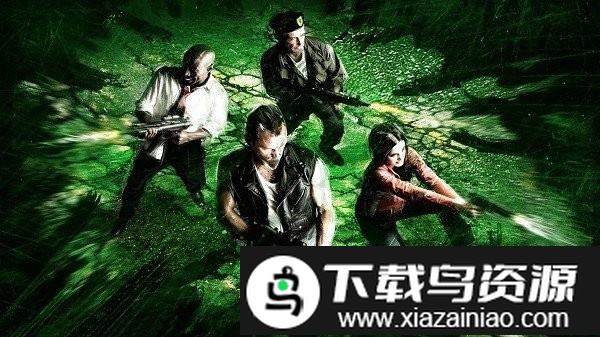 绝地求生英雄游戏截图3