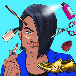 理发小达人最新版