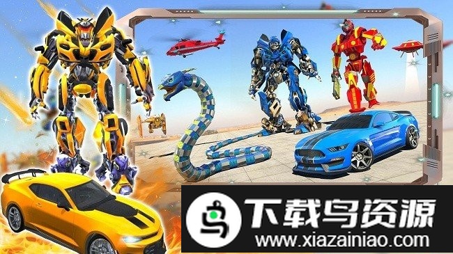 迷你城市战斗英雄游戏截图3