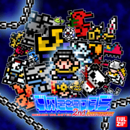 数码暴龙机游戏