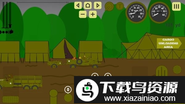 老式卡车司机中文版截图4