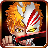 死神加强版bt私服