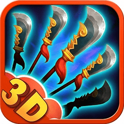 萌将冲冲冲百度版