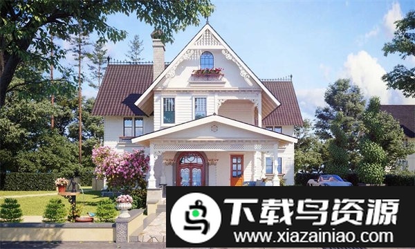 改造比赛家居设计最新版截图1