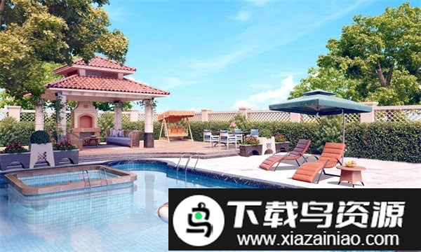 改造比赛家居设计最新版截图3