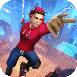 蜘蛛人大闯关手机版