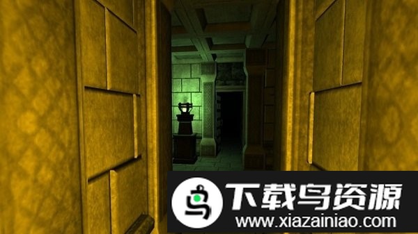 恐怖大厅游戏截图1