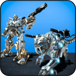 白虎机器人转型游戏最新版