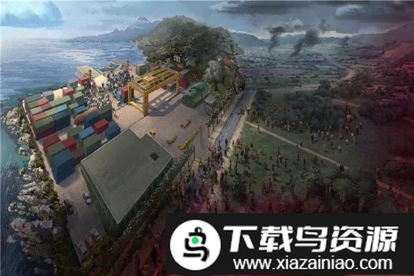 审判日中文版截图3