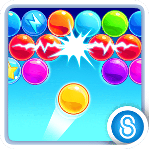 疯狂泡泡龙单机版