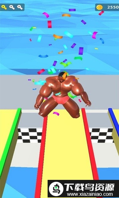 最强决胜游戏截图2