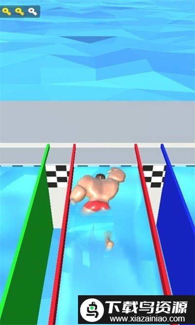 最强决胜游戏截图3