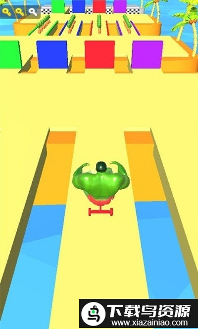 最强决胜游戏截图4