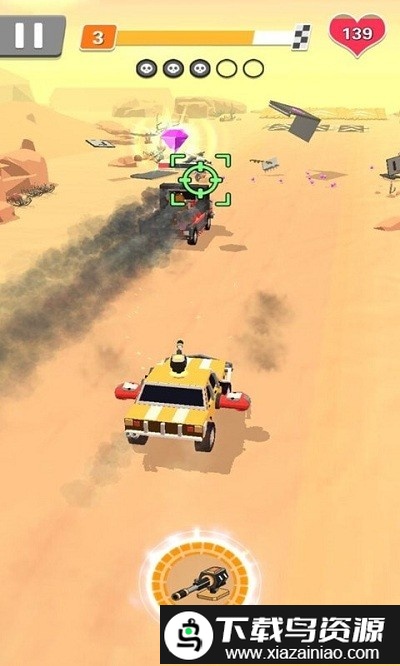 车神来了游戏截图1