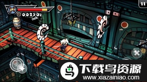 武士II复仇官方版截图4