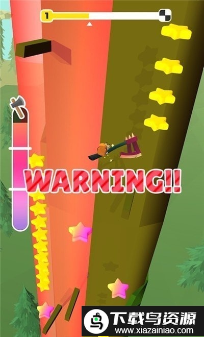 坠落的杰克游戏截图1