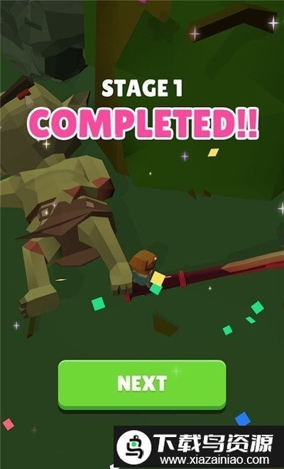 坠落的杰克游戏截图4