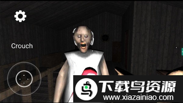 奶奶农场游戏截图3