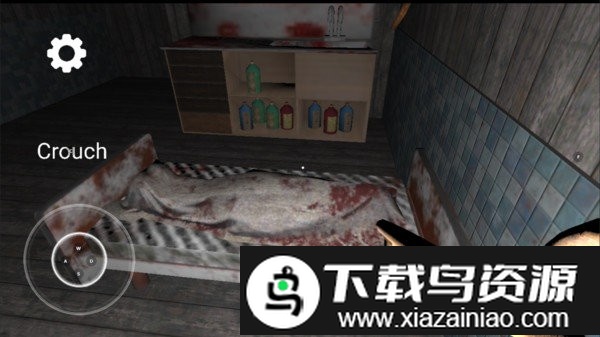 奶奶农场游戏截图4