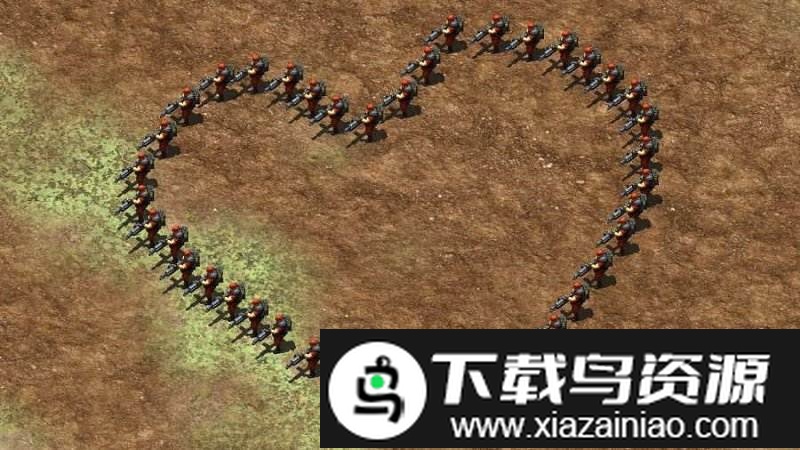 丧尸冲锋灭绝最新版本截图4