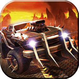 不可能的挑战特技赛车最新版