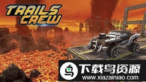 不可能的挑战特技赛车最新版截图2