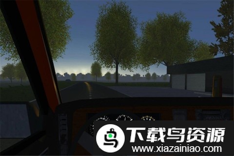 极限冒险挑战3d求生游戏截图3