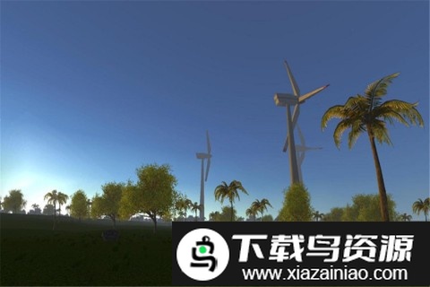 极限冒险挑战3d求生游戏截图4