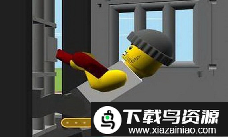 迷你乐高世界手机版截图2