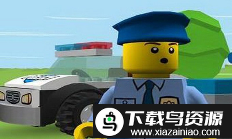 迷你乐高世界手机版截图4