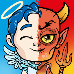 审判日上帝的天使游戏