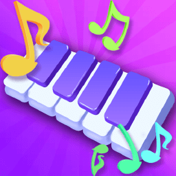 节奏弹钢琴免费版