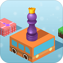 开心跳一跳游戏九游版