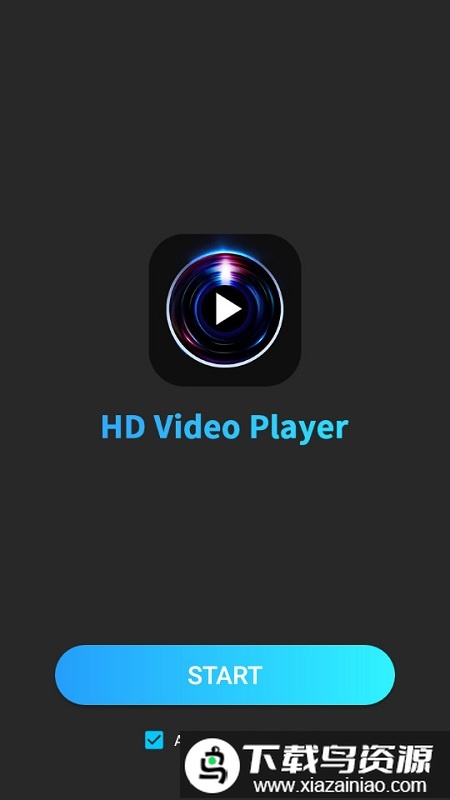 hd video player最新版截图2