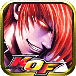 格斗拳皇2冬荫功手游