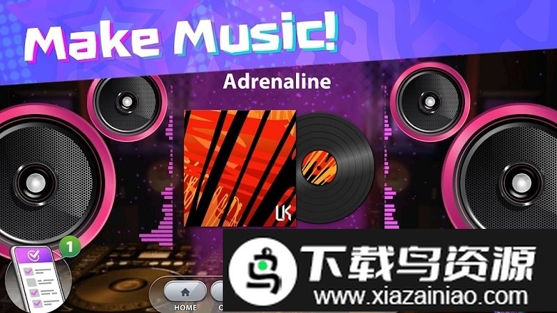 爆炸热舞手机版截图1