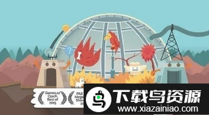 小狗的梦想游戏截图2