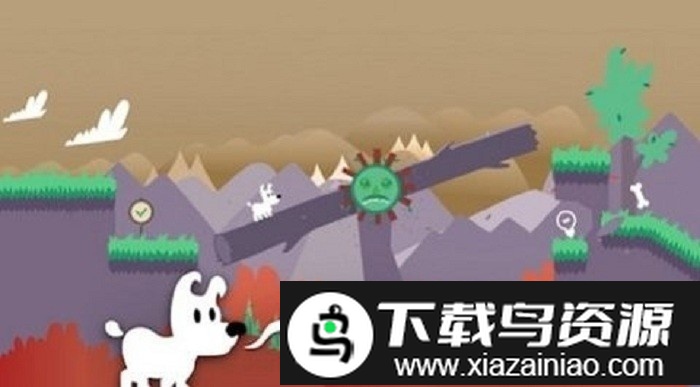 小狗的梦想游戏截图3