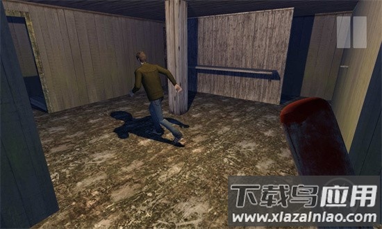 恐怖老奶奶10官方版