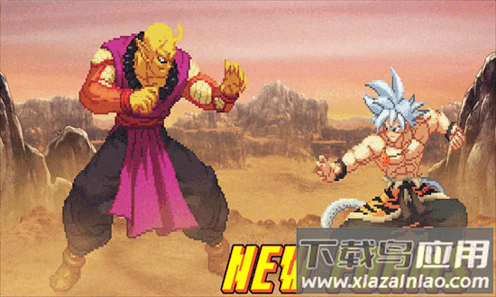 龙珠z战士之战官方版