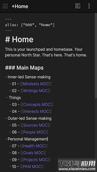 obsidian最新版 obsidian最新版本