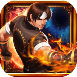 拳皇98终极之战变态版