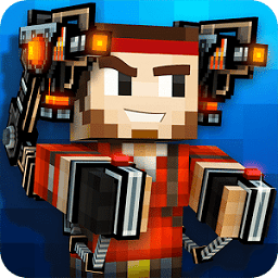 3d像素射击修改金币钻石版