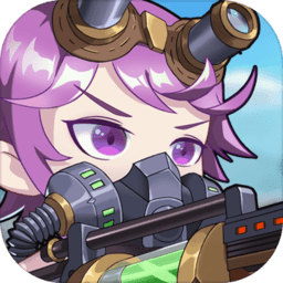 枪炮骑士与女武神td手游