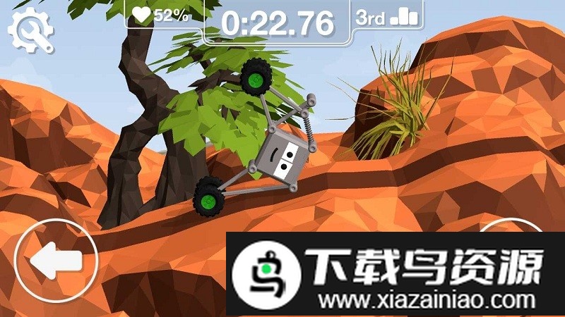 登山赛车制造无限金币版截图4