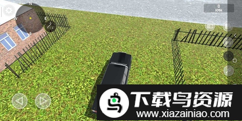 苏联汽车模拟器新版截图3