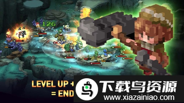 tap defenders游戏截图1