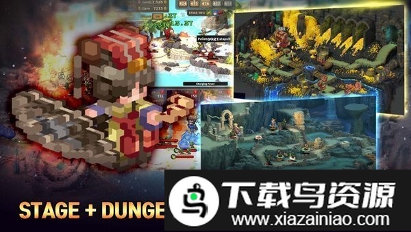 tap defenders游戏截图4