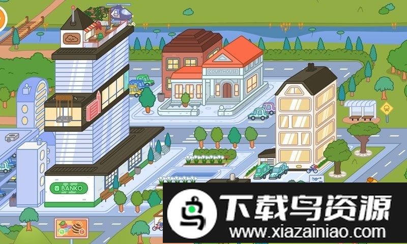 小小办公室最新版截图1