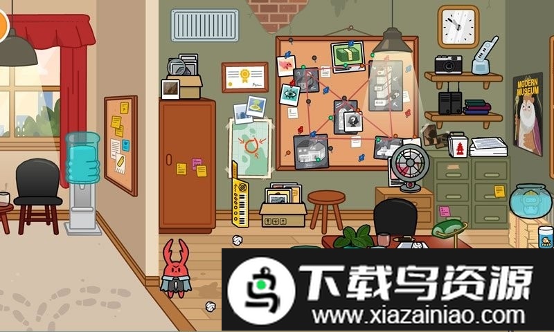 小小办公室最新版截图2